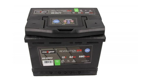 Baterie pornire Renault KANGOO BE BOP (KW0/1_