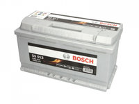 Baterie pornire Renault TRUCKS MASCOTT caroserie inchisa/combi 1999-2010 #2 000915105AH
