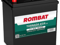 Baterie Rombat Tornada Asia 40Ah 300A 54036K0030ROM