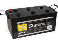 Baterie Starline Premium 12V 225Ah 1150A S BA SL 220P