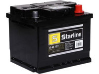 Baterie Starline Premium 12V 45Ah 400A S BA SL 44P