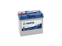 Baterie Toyota YARIS VERSO (_NLP2_, _NCP2_) 1999-2005 #2 0092S40230