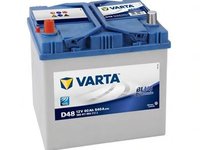 Baterie TOYOTA YARIS VERSO (_NLP2_, _NCP2_) (1999 - 2005) Varta 5604110543132