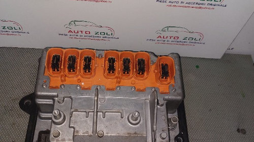Baterie tractiune hybrid PEUGEOT 508 DIN 2012 COD 9678825780
