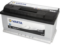 Baterie Varta Black Dynamic F5 88Ah / 740A 12V 588403074