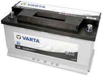 Baterie Varta Black Dynamic F6 90Ah 720A 12V 5901220723122