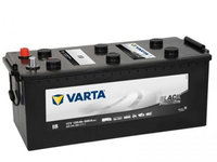 Baterie Varta Black Promotive 120Ah I8 620045068A742