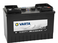 Baterie Varta Black Promotive I5 110Ah 680A 12V 610047068A742