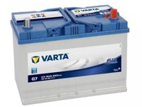 Baterie Varta Blue 95Ah G7 5954040833132