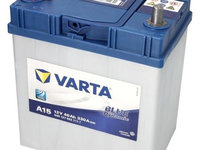 Baterie Varta Blue Dynamic A15 40Ah/330A 12V 540127033