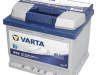 Baterie Varta Blue Dynamic B18 44Ah / 440A 12V 544402044