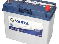 Baterie Varta Blue Dynamic B31 45Ah / 330A 12V 545155033