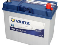 Baterie Varta Blue Dynamic B32 45Ah / 330A 12V 545156033