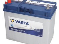 Baterie Varta Blue Dynamic B33 45Ah / 330A 12V 545157033