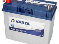 Baterie Varta Blue Dynamic B34 45Ah / 330A 12V 545158033