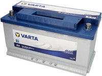 Baterie Varta Blue Dynamic G3 95Ah 800A 12V 5954020803132