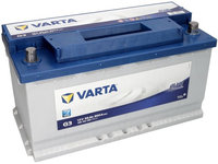 Baterie Varta Blue Dynamic G3 95Ah 800A 12V 5954020803132