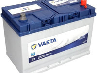 Baterie Varta Blue Dynamic G7 95Ah 830A 12V 5954040833132