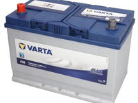 Baterie Varta Blue Dynamic G8 95Ah / 830A 12V 595405083