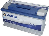 Baterie Varta Blue Dynamic N95 Start &amp; Stop EFB 95Ah 850A 12V 595500085D842