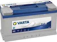 Baterie Varta Blue Dynamic N95 Start &amp; Stop EFB 95Ah 850A 12V 595500085D842