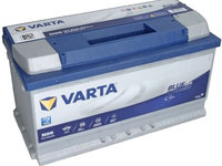Baterie Varta Blue Dynamic N95 Start &amp; Stop EFB 95Ah 850A 12V 595500085D842