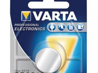 Baterie Varta Litiu CR2016 3V