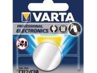 Baterie Varta Litiu CR2430 3V