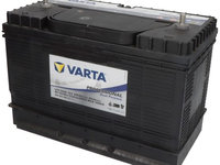 Baterie Varta Professional Dual Purpose 105h / 800A 12V VA820055080