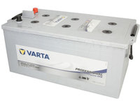 Baterie Varta Professional Dual Purpose 240h / 1200A 12V VA930240120