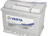 Baterie Varta Professional Dual Purpose 60h / 560A 12V VA930060056