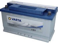 Baterie Varta Professional Dual Purpose 95h / 850A 12V VA930095085