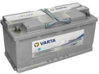 Baterie Varta Professional Dual Purpose Agm 105h / 950A 12V VA840105095