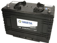 Baterie Varta Promotive Black I18 110Ah / 680A 12V 610404068