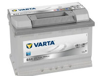 Baterie varta s5 77ah