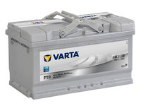 Baterie Varta Silver 85Ah F18 5852000803162