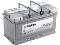 Baterie Varta Silver Dynamic AGM Start-Stop G14 95Ah 850A 12V 595901085D852