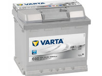 Baterie Varta Silver Dynamic C30 54Ah 530A 12V 5544000533162