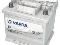 Baterie Varta Silver Dynamic C30 54Ah 530A 12V 5544000533162