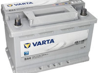 Baterie Varta Silver Dynamic E44 77Ah 780A 12V 5774000783162