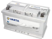 Baterie Varta Silver Dynamic F18 85Ah / 800A 12V 5852000803162