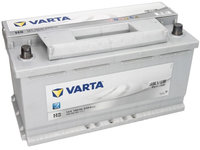 Baterie Varta Silver Dynamic H3 100Ah 830A 12V 6004020833162