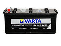 Baterie varta t3 180ah