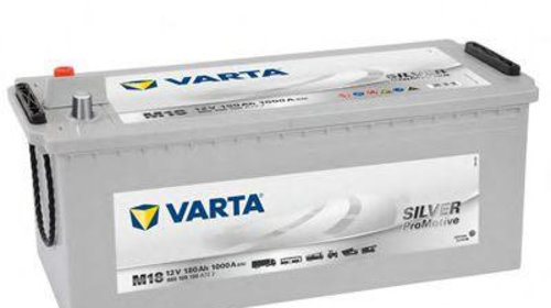 Baterie varta t5 180ah