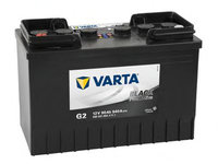 Baterie VW TRANSPORTER Mk IV caroserie (70XA) (1990 - 2003) Varta 590041054A742