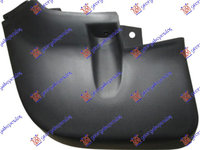 BAVETA NOROI / APARATOARE NOROI FATA Stanga., MITSUBISHI, MITSUBISHI P/U L200 15-, 555100862