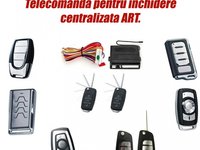 BAX 50 SETURI INCHIDERE CENTRALIZATA CU TELECOMANDA ( DIVERSE MODELE )