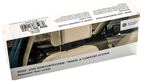 Baza Tetiera Pentru Suport Oe Volkswagen Confort System 000061122