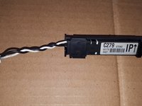 BBM4 676N0 Modul Antena Mazda 3 BL 09-13