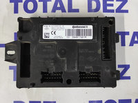 BCM T4 Dacia 1.5 dci cod 284B17561R